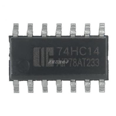 AIP74HC14