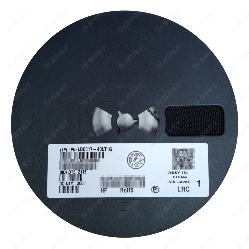 LBC817-40LT1G