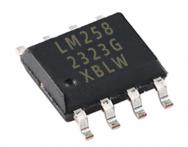 LM258DTR