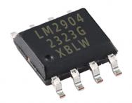 LM2904DTR