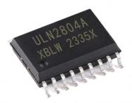 ULN2804ADTR