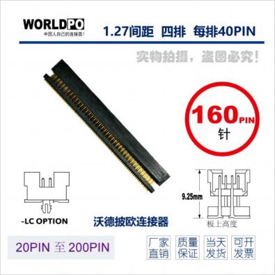 WTOLC-4X40H22SQLC