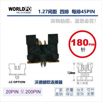 WTOLC-4X45H12SQLCKTR