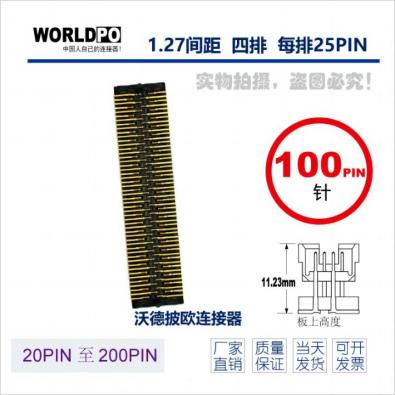 WTOLC-4X25H32SQ