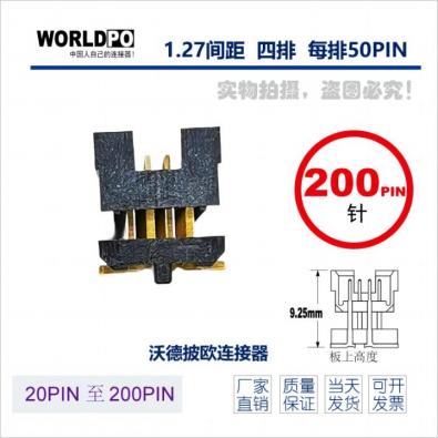 WTOLC-4X50H22FQA