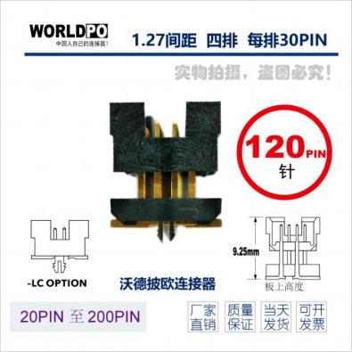 WTOLC-4X30H22SQLCK