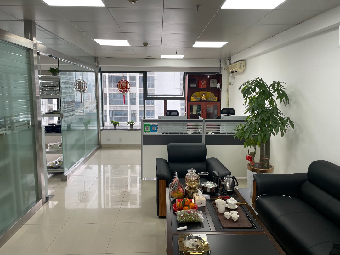 深圳市腾翔铭昇电子科技有限公司