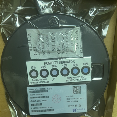 LM385DBZ-2.5RG