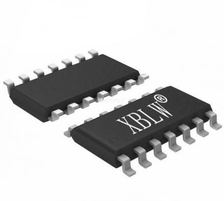 LM2901N/LM2901DTR