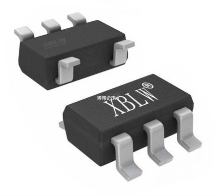 LM321DTR