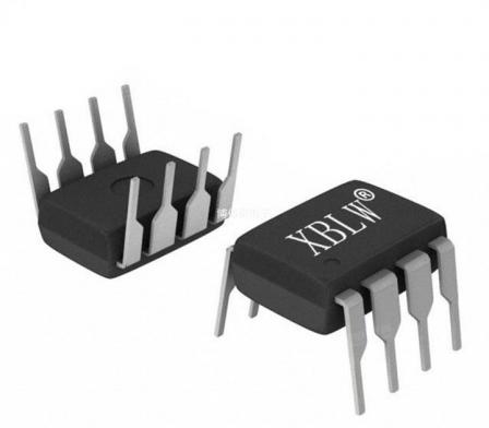 UC3845AN