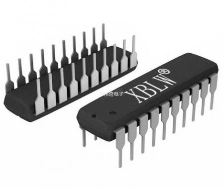 SN74HC541N