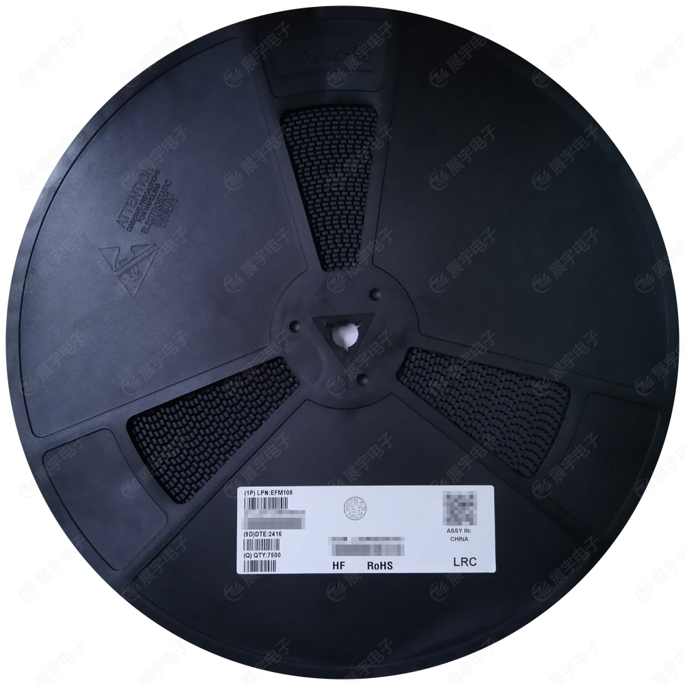 EFM108