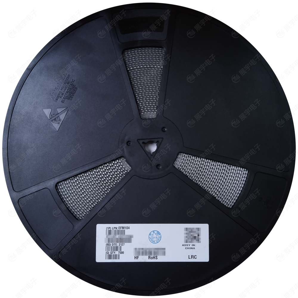 EFM104