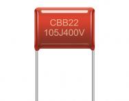 CBB电容