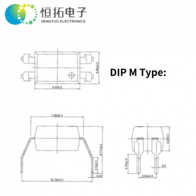 HT817S1-DTP1-F