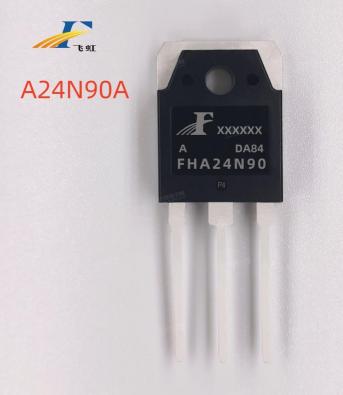 FHA24N90A
