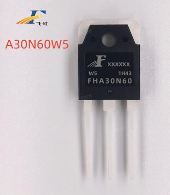 FHA30N60W5