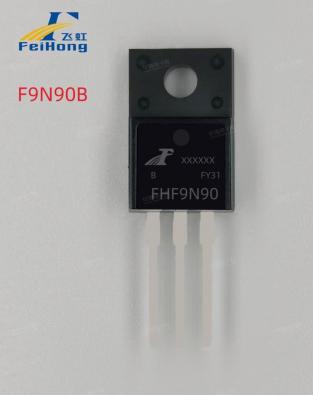FHF9N90B  FHA9N90B
