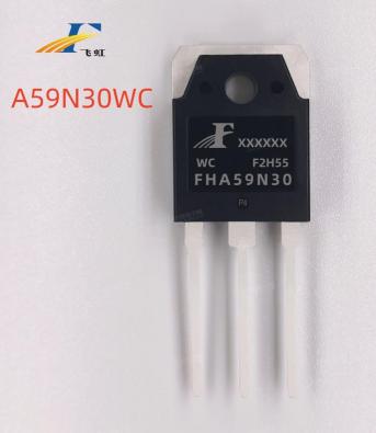 FHA59N30WC