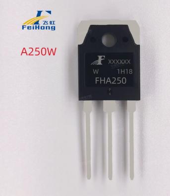 FHA250W