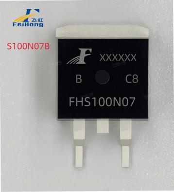 FHP100N07B FHS100N07B FHA100N07B