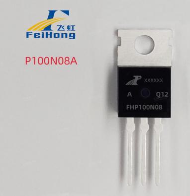 FHP100N08A