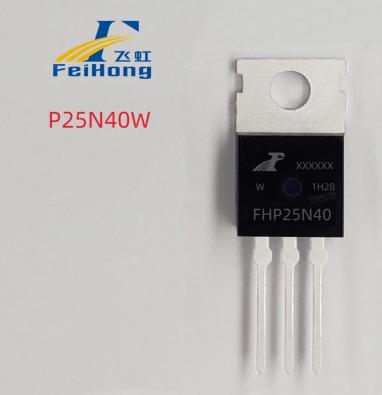 FHP25N40W FHA25N40W