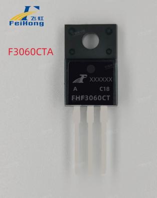 FHF3060CTA