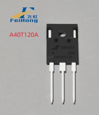 FHA40T120A