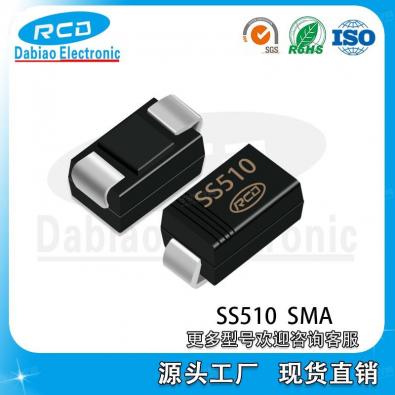 SS510