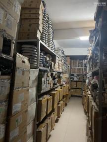 汕头市潮南区陈店英特电子商行实景