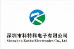 深圳市科特科电子有限公司logo