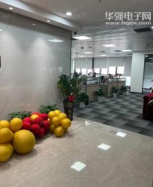 深圳市迈唯电子科技有限公司实景