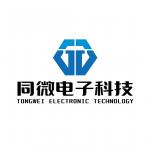深圳市同微电子科技有限公司logo