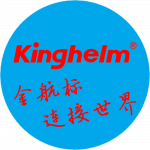 深圳市金航标电子有限公司logo
