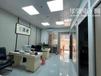 深圳市杰烽电子科技有限公司实景