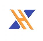 深圳市芯恒原电子有限公司logo
