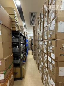深圳地纪科技有限公司实景
