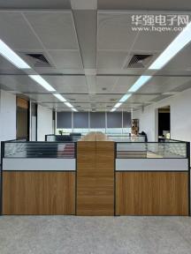 深圳地纪科技有限公司实景