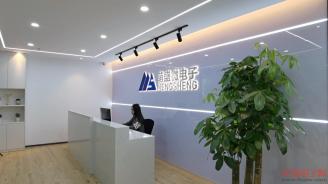 工厂实拍