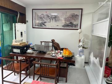 深圳市民达峰电子科技有限公司实景