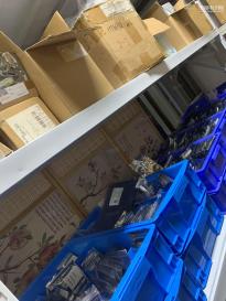 深圳市铭丰高科技有限公司实景