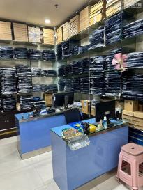 深圳市恒东信电子有限公司实景