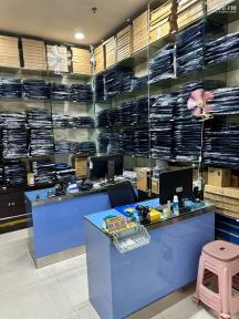 深圳市恒东信电子有限公司实景