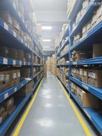 深圳市互为电子科技有限公司实景