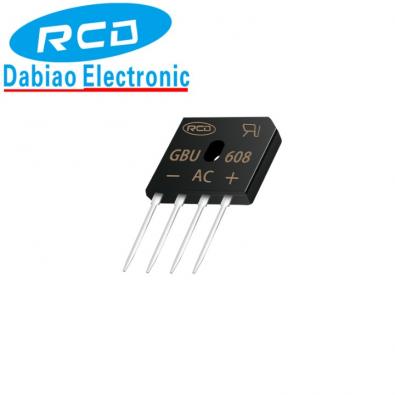 GBU608