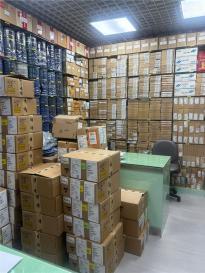 深圳市福田区新亚洲电子市场健利达盛电子商行实景