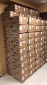 深圳市粤鑫城科技有限公司实景