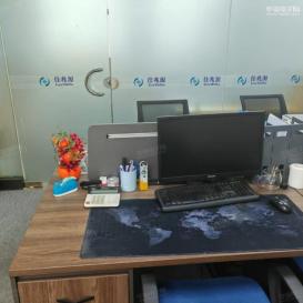 深圳市佳兆源科技有限公司实景